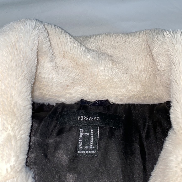 Puffer jacket - Picture 4 of 5